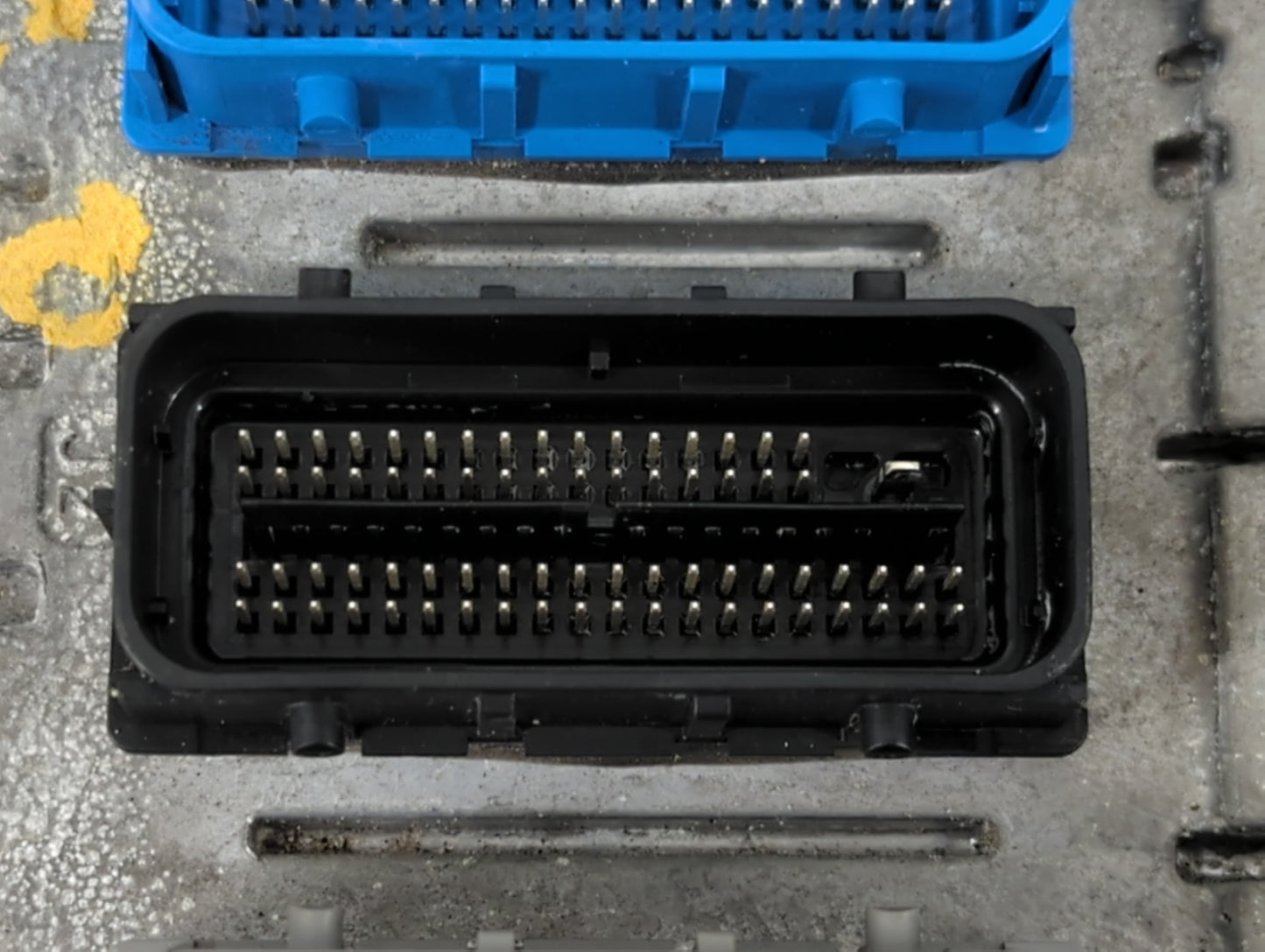 2017-2019 Cadillac Cts PCM Engine Control Computer ECU ECM PCU OEM P/N:12681528 Fits Fits 2017 2018 2019 2020 2021 2022 OEM 