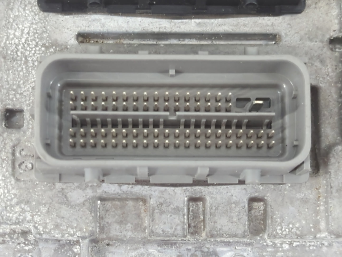 2017-2019 Cadillac Cts PCM Engine Control Computer ECU ECM PCU OEM P/N:12681528 Fits Fits 2017 2018 2019 2020 2021 2022 OEM 