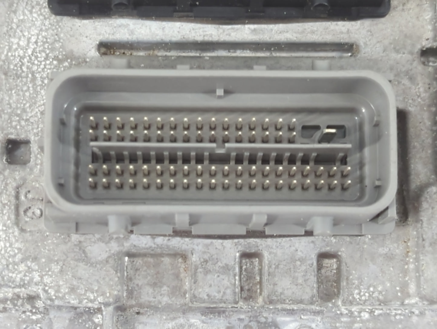 2017-2019 Cadillac Cts PCM Engine Control Computer ECU ECM PCU OEM P/N:12681528 Fits Fits 2017 2018 2019 2020 2021 2022 OEM 