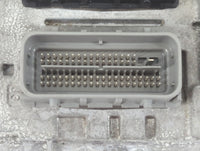 2017-2019 Cadillac Cts PCM Engine Control Computer ECU ECM PCU OEM P/N:12681528 Fits Fits 2017 2018 2019 2020 2021 2022 OEM 