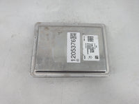 2017-2019 Cadillac Cts PCM Engine Control Computer ECU ECM PCU OEM P/N:12681528 Fits Fits 2017 2018 2019 2020 2021 2022 OEM 