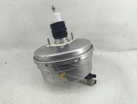 2014-2016 Cadillac Cts Power Brake Booster Oem - Oemusedautoparts1.com