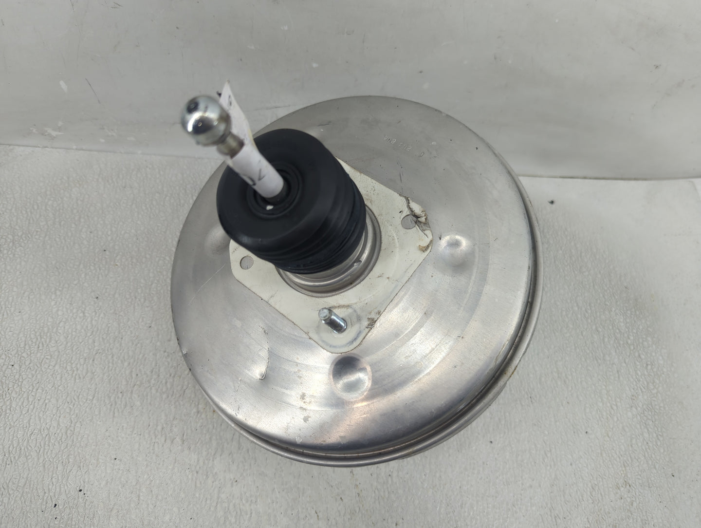 2014-2016 Cadillac Cts Power Brake Booster Oem - Oemusedautoparts1.com