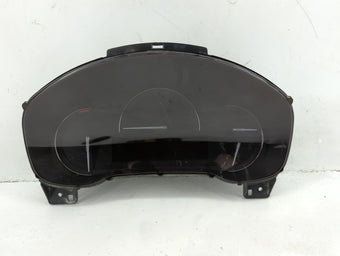 compare product 2017 Cadillac Cts Instrument Cluster Speedometer Gauges P/N:84215576 Fits OEM Used Auto Parts