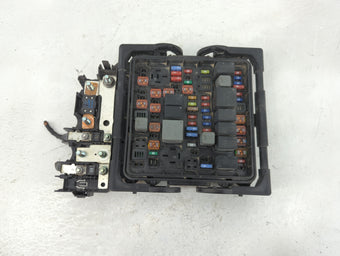 compare product 2017-2019 Cadillac Cts Fusebox Fuse Box Panel Relay Module P/N:84014012 Fits Fits 2017 2018 2019 OEM Used Auto Parts