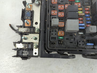 2017-2019 Cadillac Cts Fusebox Fuse Box Panel Relay Module P/N:84014012 Fits Fits 2017 2018 2019 OEM Used Auto Parts - Oemus