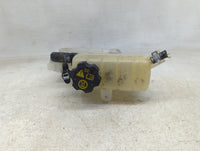 2014-2019 Cadillac Cts Radiator Coolant Overflow Expansion Tank Bottle - Oemusedautoparts1.com