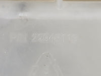 2014-2019 Cadillac Cts Radiator Coolant Overflow Expansion Tank Bottle - Oemusedautoparts1.com