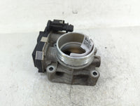 2014-2019 Cadillac Cts Throttle Body P/N:12670837AA Fits Fits 2013 2014 2015 2016 2017 2018 2019 2020 2021 OEM Used Auto Par