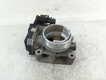 2014-2019 Cadillac Cts Throttle Body P/N:12670837AA Fits Fits 2013 2014 2015 2016 2017 2018 2019 2020 2021 OEM Used Auto Par