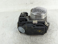 2014-2019 Cadillac Cts Throttle Body P/N:12670837AA Fits Fits 2013 2014 2015 2016 2017 2018 2019 2020 2021 OEM Used Auto Par