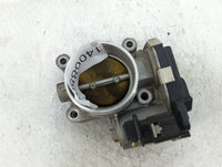 2014-2019 Cadillac Cts Throttle Body P/N:12670837AA Fits Fits 2013 2014 2015 2016 2017 2018 2019 2020 2021 OEM Used Auto Par