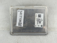 2017-2019 Cadillac Cts PCM Engine Control Computer ECU ECM PCU OEM P/N:12681528 Fits Fits 2017 2018 2019 2020 2021 2022 OEM 