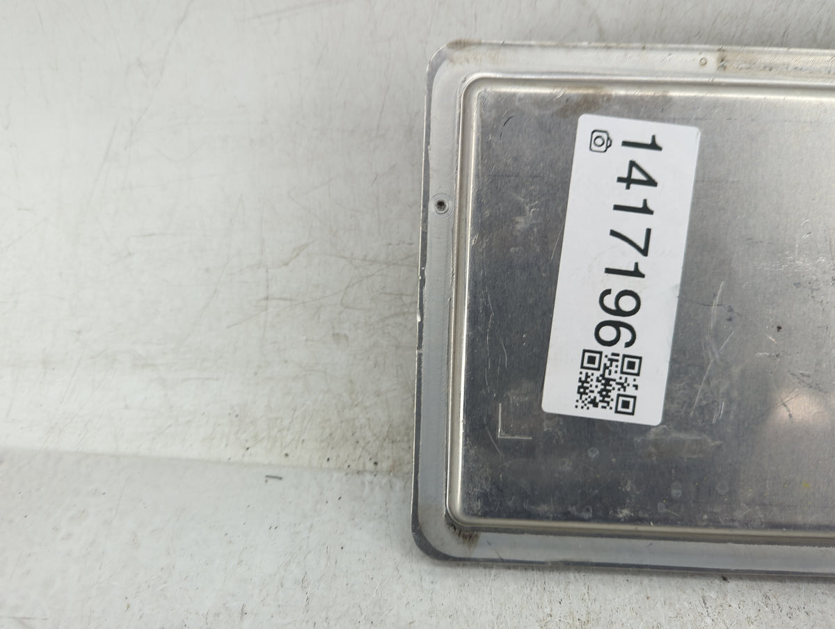 2017-2019 Cadillac Cts PCM Engine Control Computer ECU ECM PCU OEM P/N:12681528 Fits 2017 2018 2019 2020 2021 2022 OEM Used 