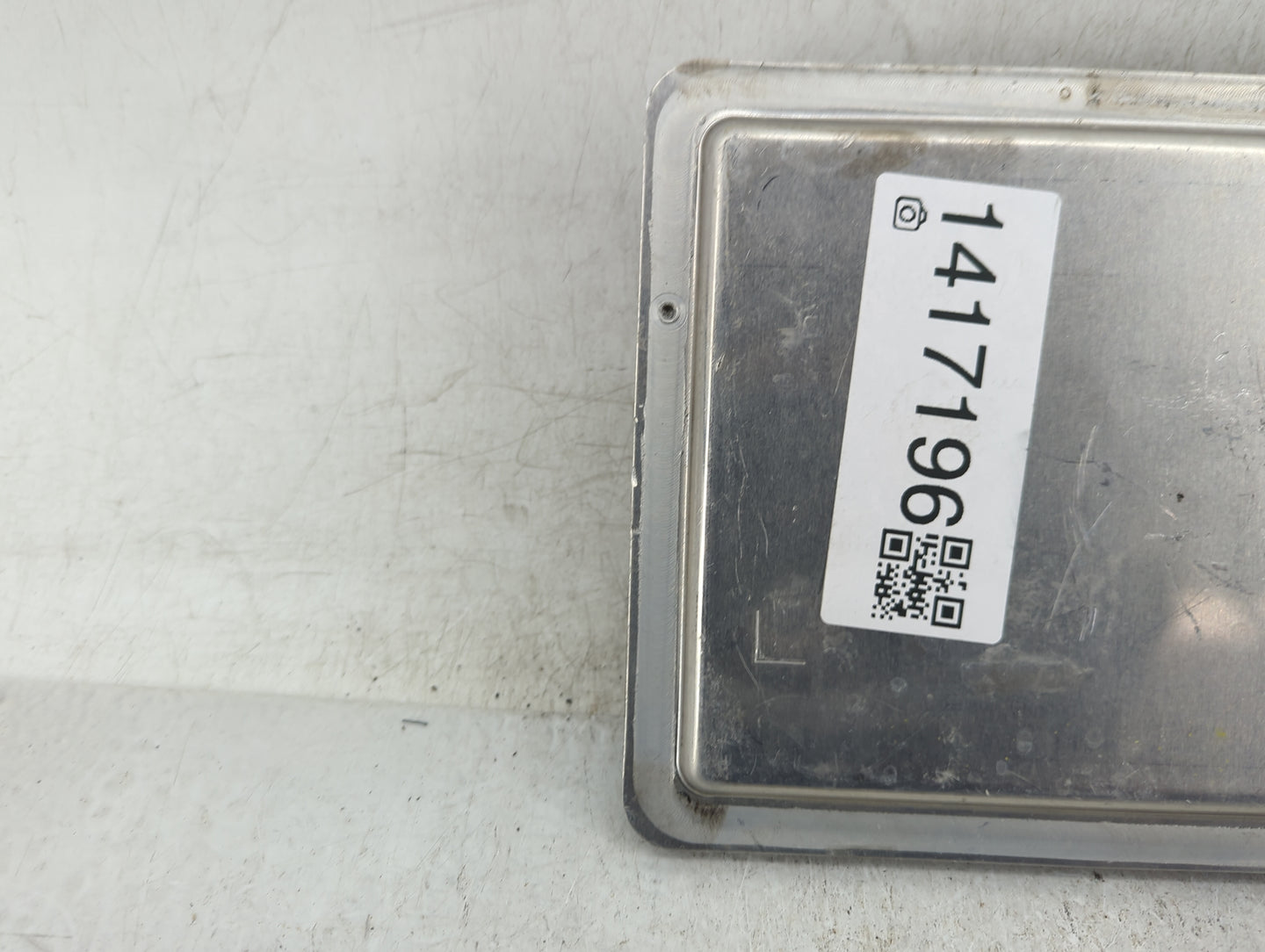 2017-2019 Cadillac Cts PCM Engine Control Computer ECU ECM PCU OEM P/N:12681528 Fits Fits 2017 2018 2019 2020 2021 2022 OEM 