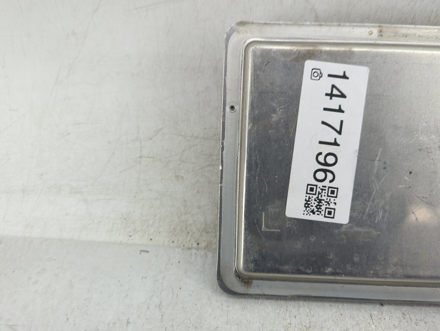 2017-2019 Cadillac Cts PCM Engine Control Computer ECU ECM PCU OEM P/N:12681528 Fits Fits 2017 2018 2019 2020 2021 2022 OEM 