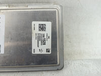 2017-2019 Cadillac Cts PCM Engine Control Computer ECU ECM PCU OEM P/N:12681528 Fits Fits 2017 2018 2019 2020 2021 2022 OEM 