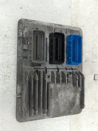 2017-2019 Cadillac Cts PCM Engine Control Computer ECU ECM PCU OEM P/N:12681528 Fits Fits 2017 2018 2019 2020 2021 2022 OEM 