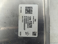 2017-2019 Cadillac Cts PCM Engine Control Computer ECU ECM PCU OEM P/N:12681528 Fits Fits 2017 2018 2019 2020 2021 2022 OEM 