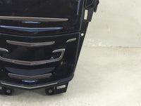 2015-2019 Cadillac Cts Radio AM FM Cd Player Receiver Replacement P/N:84498605 Fits Fits 2015 2016 2017 2018 2019 OEM Used A