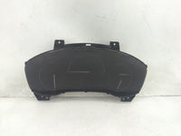 2017 Cadillac Cts Instrument Cluster Speedometer Gauges P/N:84179157 28550691 Fits OEM Used Auto Parts - Oemusedautoparts1.c