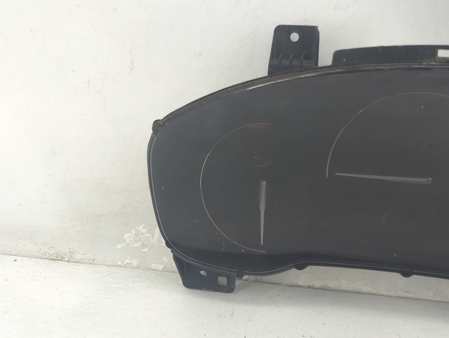 2017 Cadillac Cts Instrument Cluster Speedometer Gauges P/N:84179157 28550691 Fits OEM Used Auto Parts - Oemusedautoparts1.c