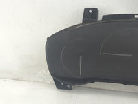 2017 Cadillac Cts Instrument Cluster Speedometer Gauges P/N:84179157 28550691 Fits OEM Used Auto Parts - Oemusedautoparts1.c