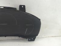 2017 Cadillac Cts Instrument Cluster Speedometer Gauges P/N:84179157 28550691 Fits OEM Used Auto Parts - Oemusedautoparts1.c