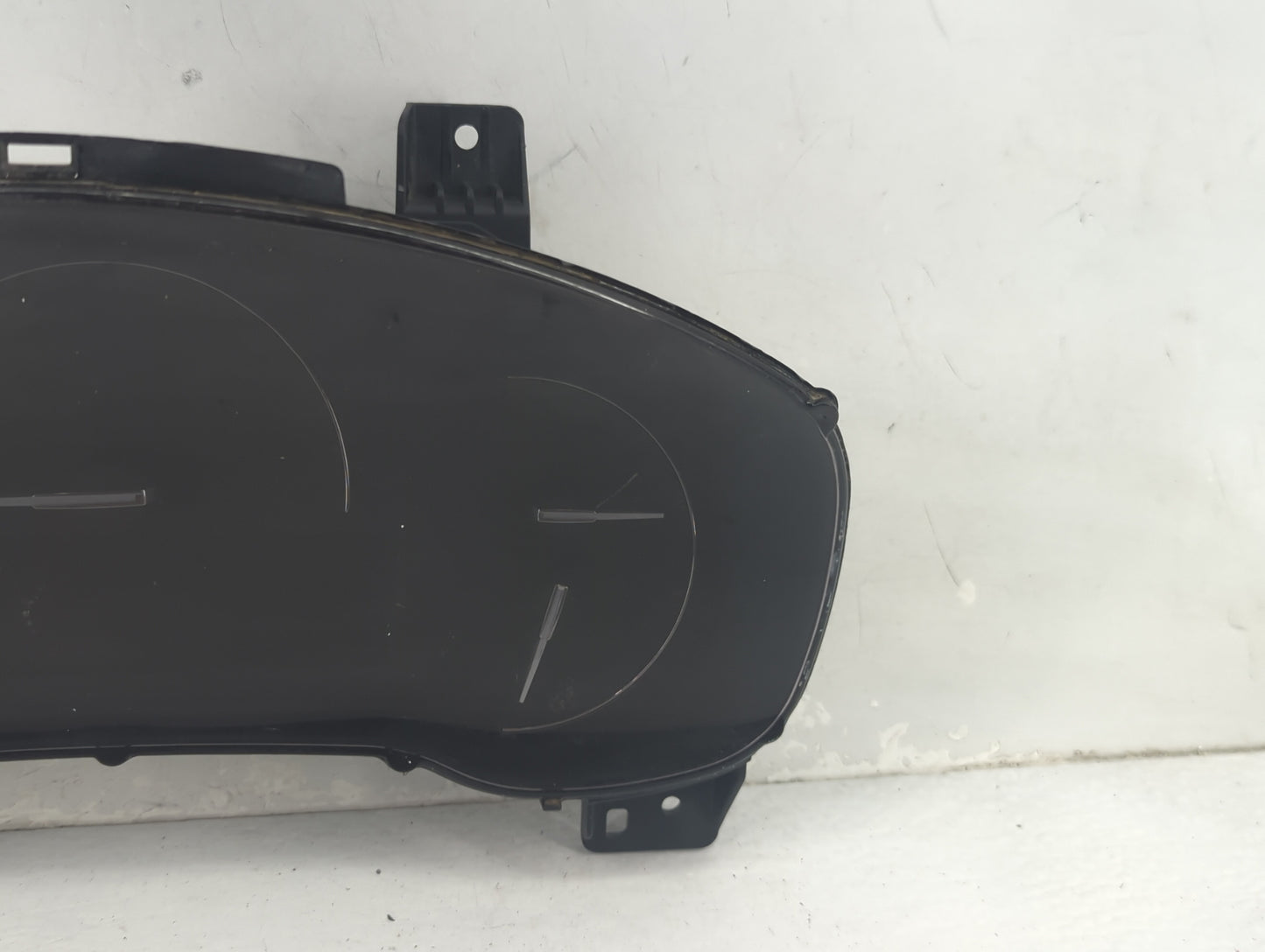 2017 Cadillac Cts Instrument Cluster Speedometer Gauges P/N:84179157 28550691 Fits OEM Used Auto Parts - Oemusedautoparts1.c