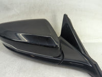 2015-2019 Cadillac Cts Passenger Side View Mirror - Right Door Mirror OEM Used - Oemusedautoparts1.com