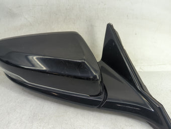 compare product 2015-2019 Cadillac Cts Passenger Side View Mirror - Right Door Mirror OEM Used