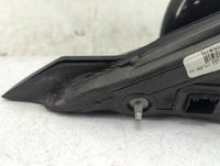2015-2019 Cadillac Cts Passenger Side View Mirror - Right Door Mirror OEM Used - Oemusedautoparts1.com