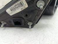 2015-2019 Cadillac Cts Passenger Side View Mirror - Right Door Mirror OEM Used - Oemusedautoparts1.com