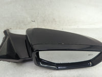 2015-2019 Cadillac Cts Passenger Side View Mirror - Right Door Mirror OEM Used - Oemusedautoparts1.com