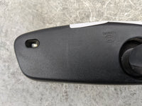 2016-2019 Cadillac Cts Interior Rear View Mirror Replacement OEM P/N:028006 Fits Fits 2016 2017 2018 2019 OEM Used Auto Part