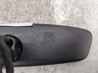 2016-2019 Cadillac Cts Interior Rear View Mirror Replacement OEM P/N:028006 Fits Fits 2016 2017 2018 2019 OEM Used Auto Part