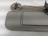 2014-2019 Cadillac Cts Sun Visor Shade Replacement Driver Left Mirror Fits Fits 2014 2015 2016 2017 2018 2019 OEM Used Auto 