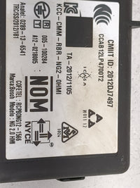 Cadillac Cts Body Control Module Bcm 1484802 - Oemusedautoparts1.com