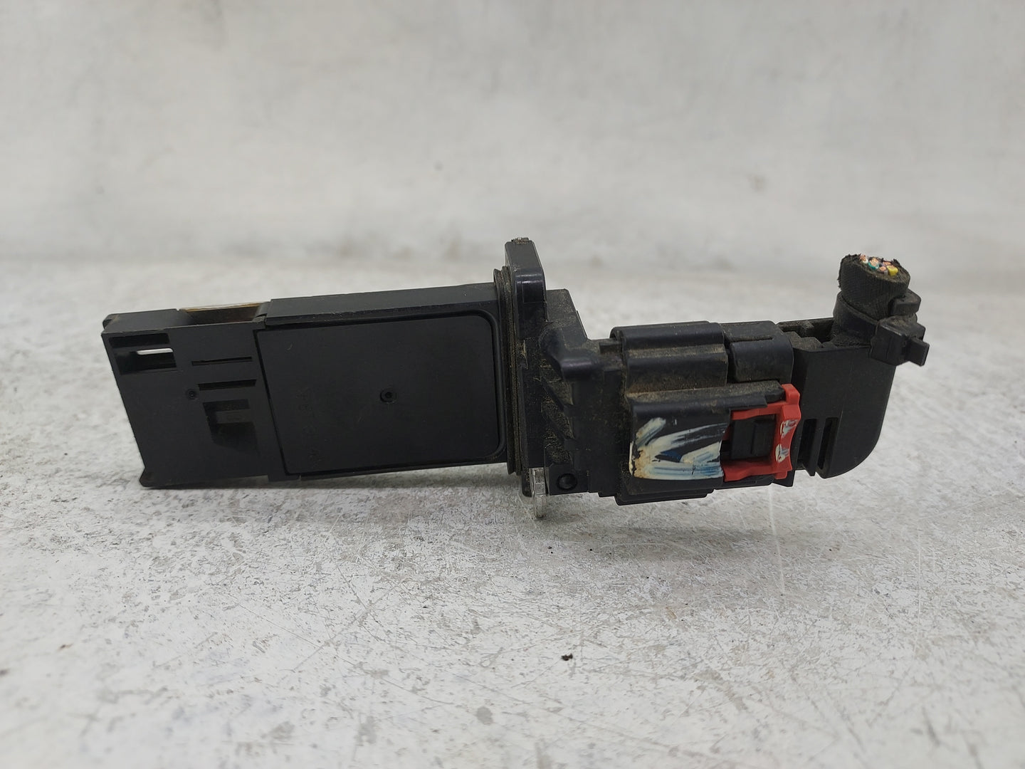 2016-2019 Cadillac Cts Mass Air Flow Meter Maf 1486378 - Oemusedautoparts1.com