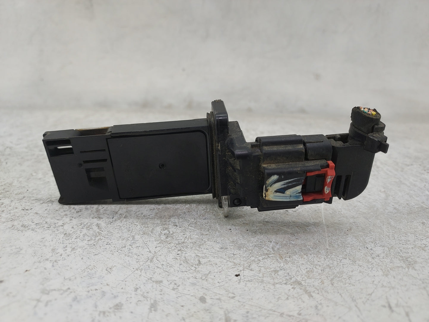 2016-2019 Cadillac Cts Mass Air Flow Meter Maf 1486378 - Oemusedautoparts1.com