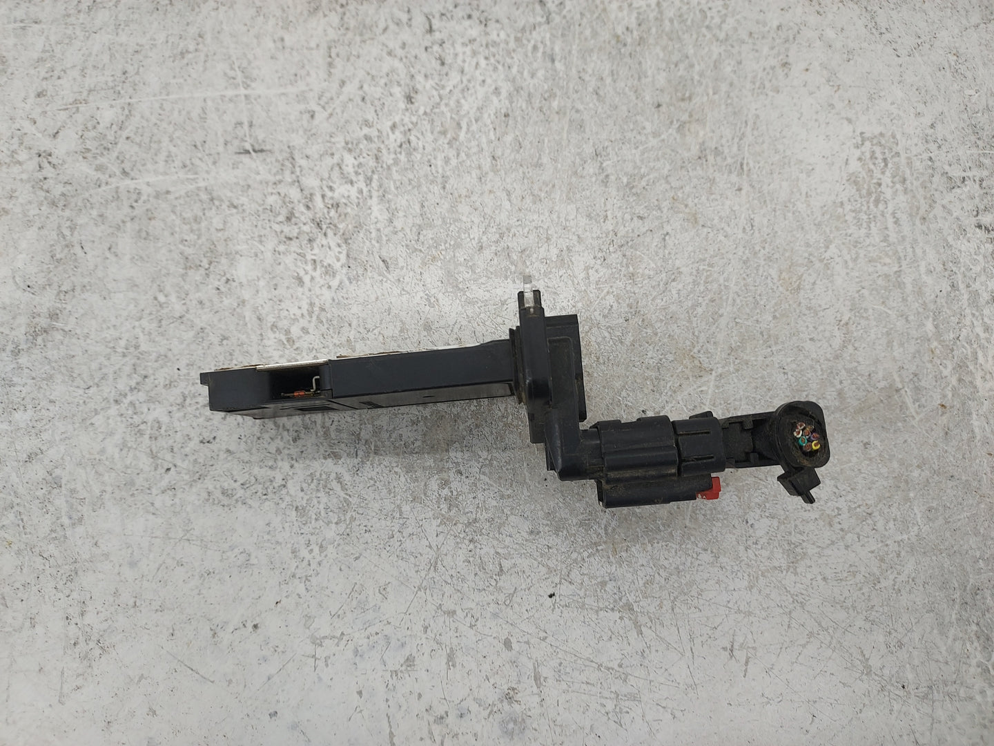 2016-2019 Cadillac Cts Mass Air Flow Meter Maf 1486378 - Oemusedautoparts1.com