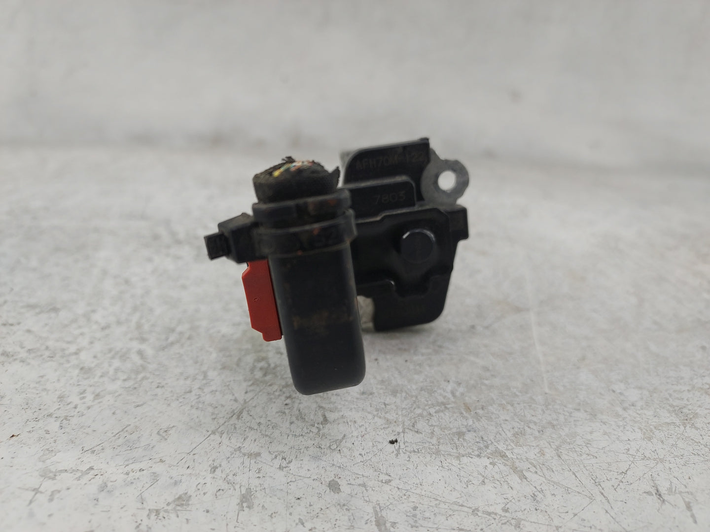 2016-2019 Cadillac Cts Mass Air Flow Meter Maf 1486378 - Oemusedautoparts1.com
