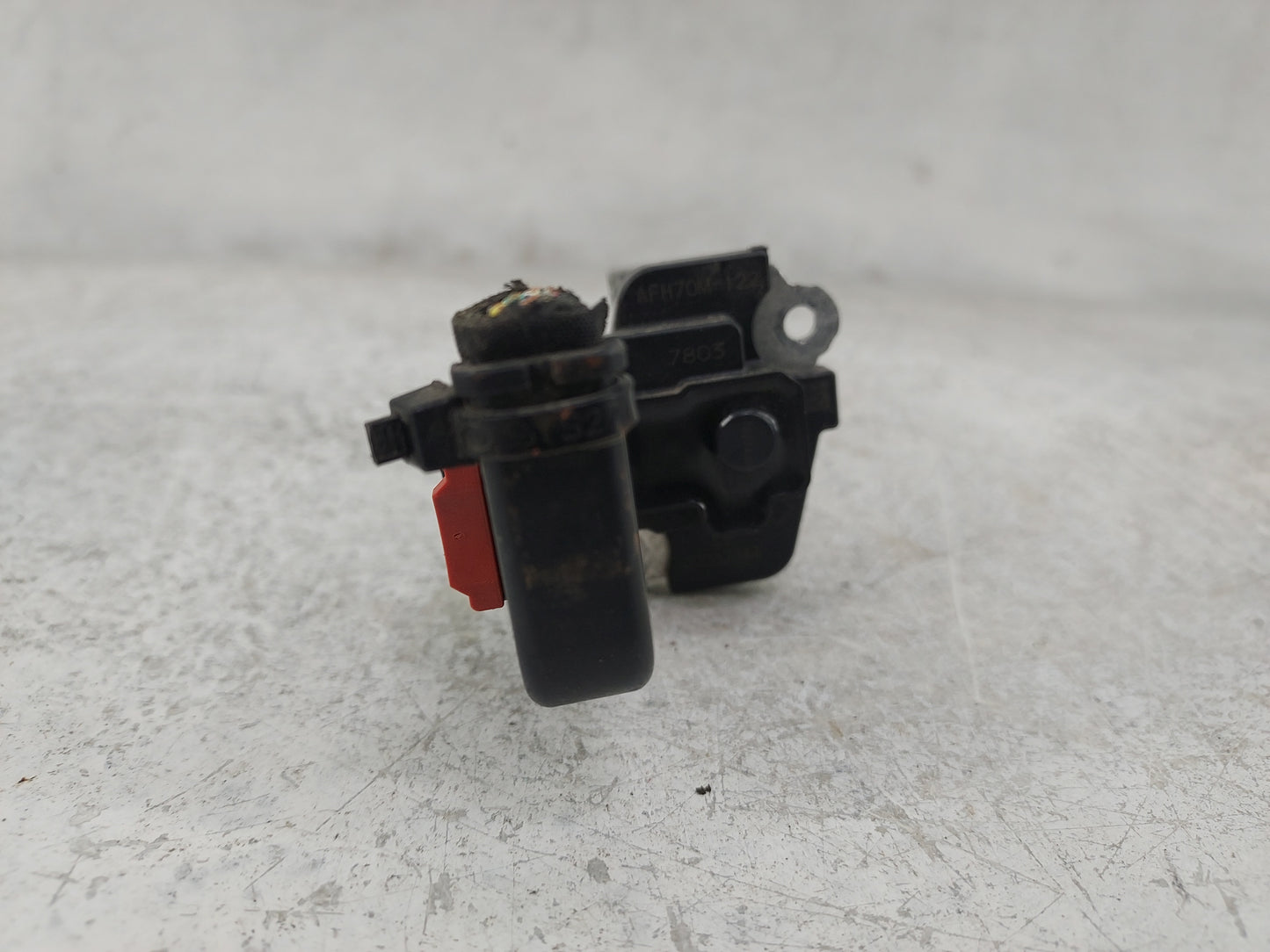 2016-2019 Cadillac Cts Mass Air Flow Meter Maf 1486378 - Oemusedautoparts1.com