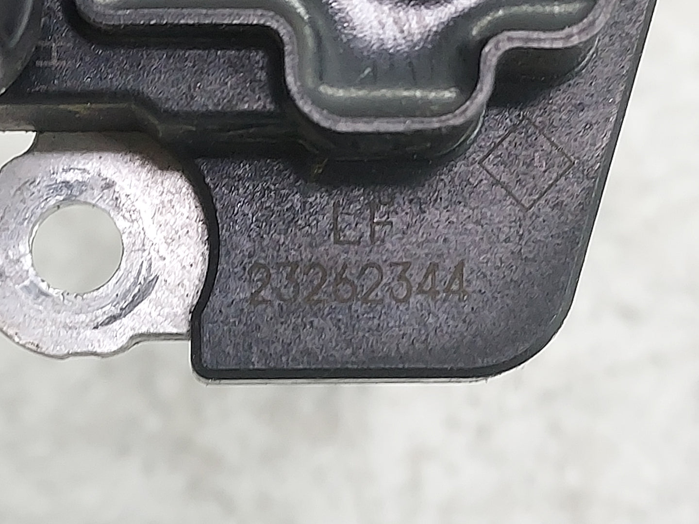2016-2019 Cadillac Cts Mass Air Flow Meter Maf 1486378 - Oemusedautoparts1.com