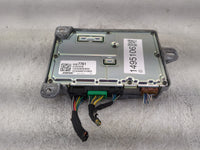 2017 Cadillac Cts Radio AM FM Cd Player Receiver Replacement P/N:84087761 812533698 Fits OEM Used Auto Parts - Oemusedautopa