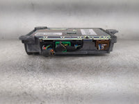 2017 Cadillac Cts Radio AM FM Cd Player Receiver Replacement P/N:84087761 812533698 Fits OEM Used Auto Parts - Oemusedautopa