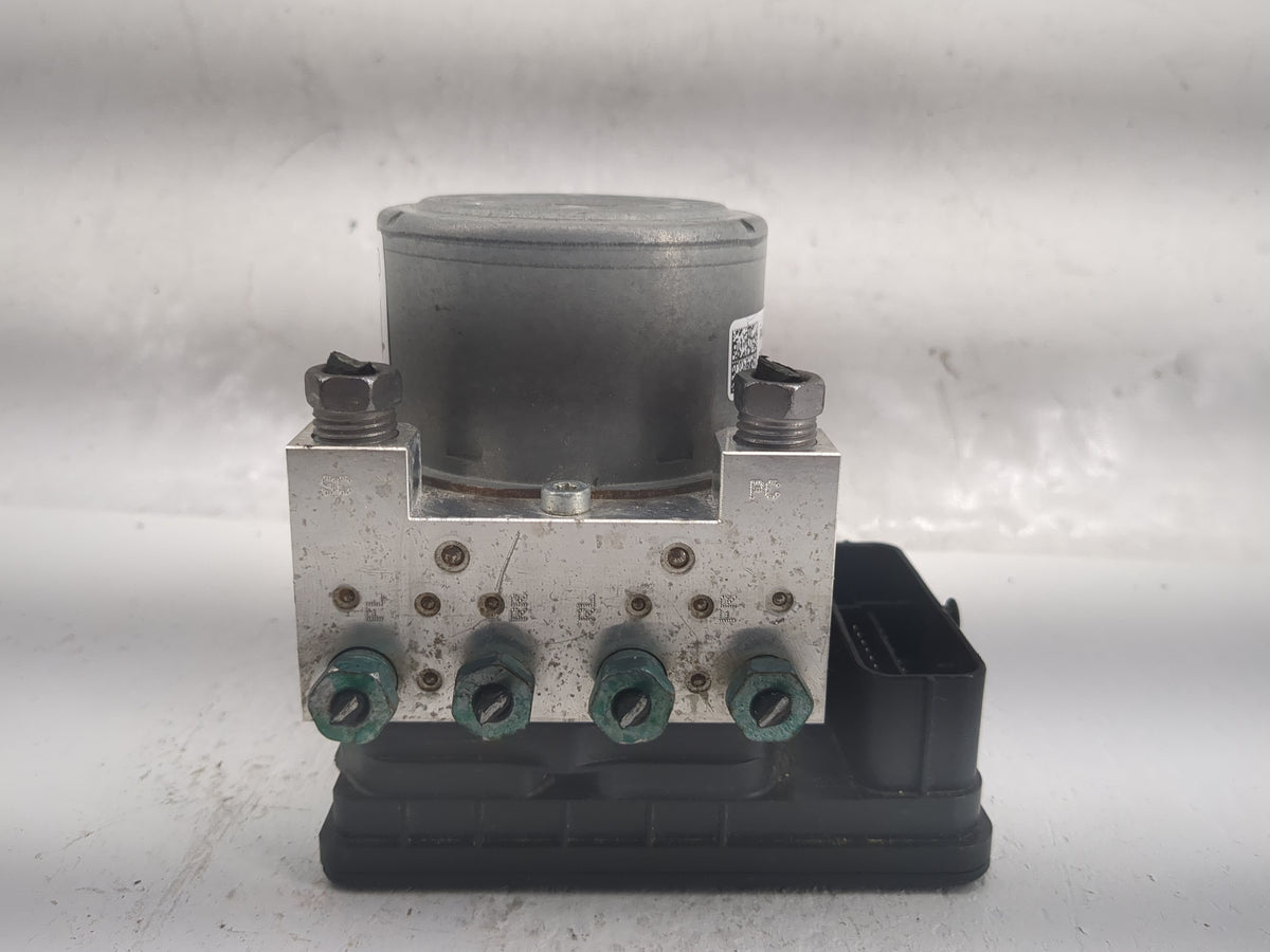 2017 Cadillac Cts Anti-Lock Brake ABS Pump Module Actuator OEM P/N:84424824 25.0915-6076.3, 25.0621-3754.3 Fits Fits 2018 OE