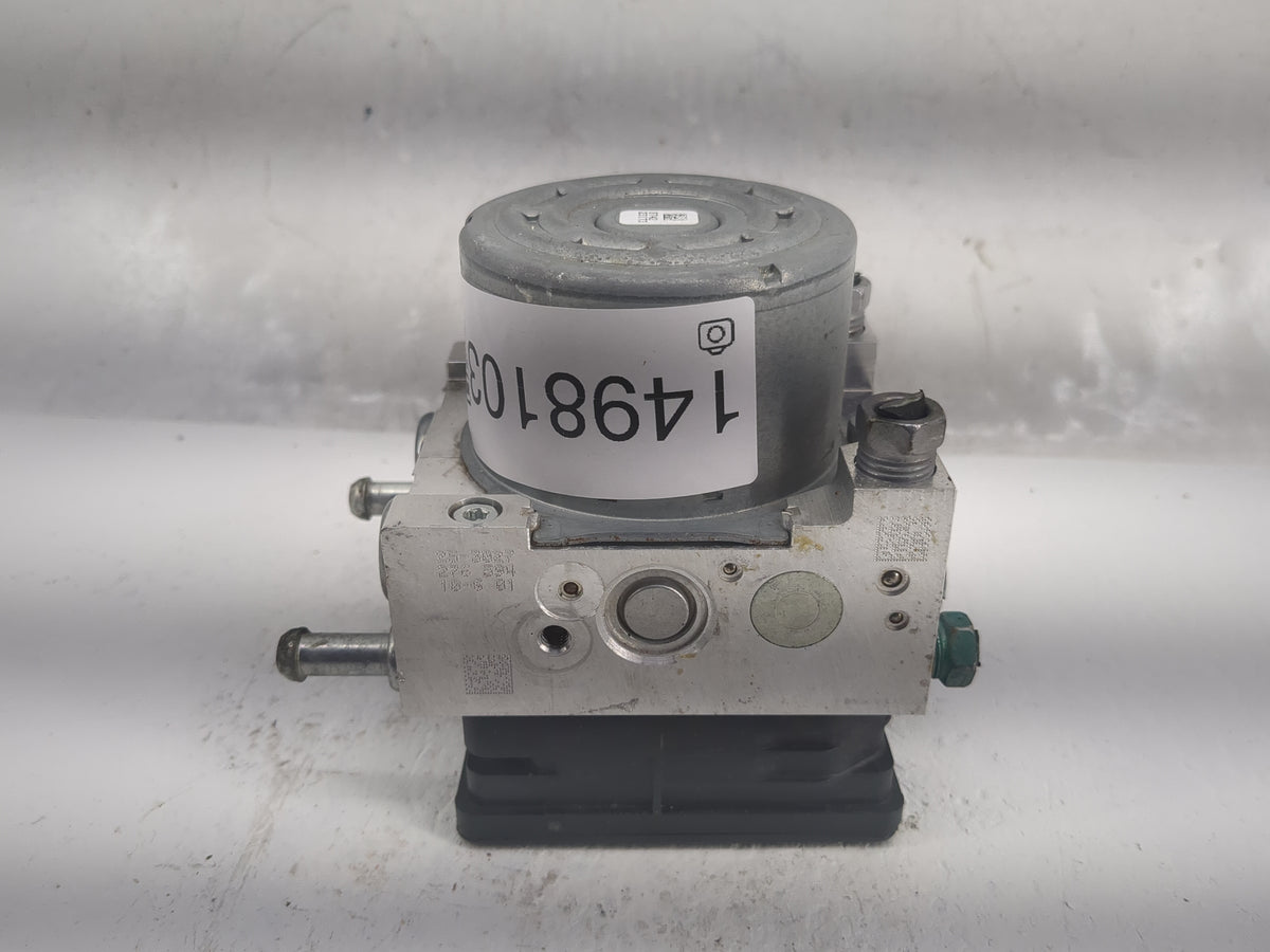 2017 Cadillac Cts Anti-Lock Brake ABS Pump Module Actuator OEM P/N:84424824 25.0915-6076.3, 25.0621-3754.3 Fits Fits 2018 OE