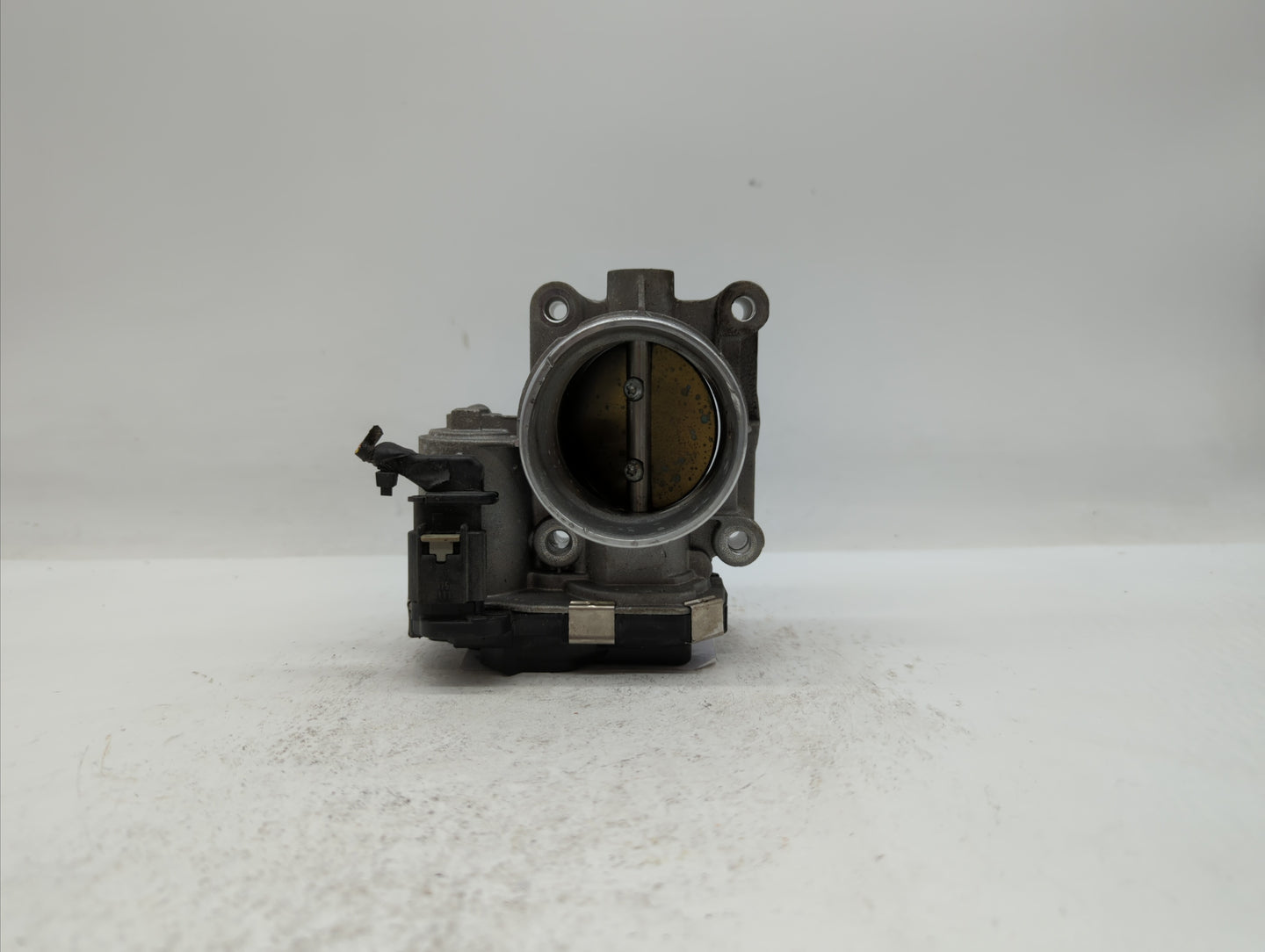 2014-2018 Cadillac Cts Throttle Body P/N:12670837AA 12681472AA, 12670937AA Fits Fits 2013 2014 2015 2016 2017 2018 2019 OEM 