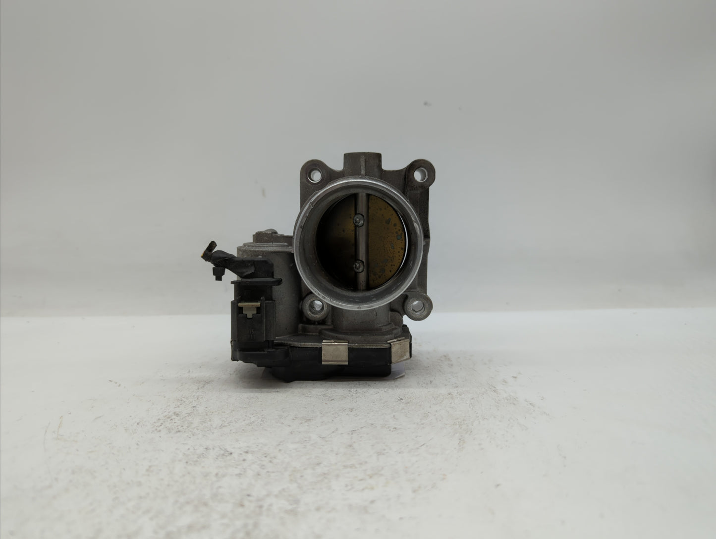 2014-2018 Cadillac Cts Throttle Body P/N:12670837AA 12681472AA, 12670937AA Fits Fits 2013 2014 2015 2016 2017 2018 2019 OEM 